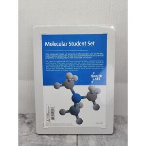 Duluth Molecular Student Set Model - NEW
